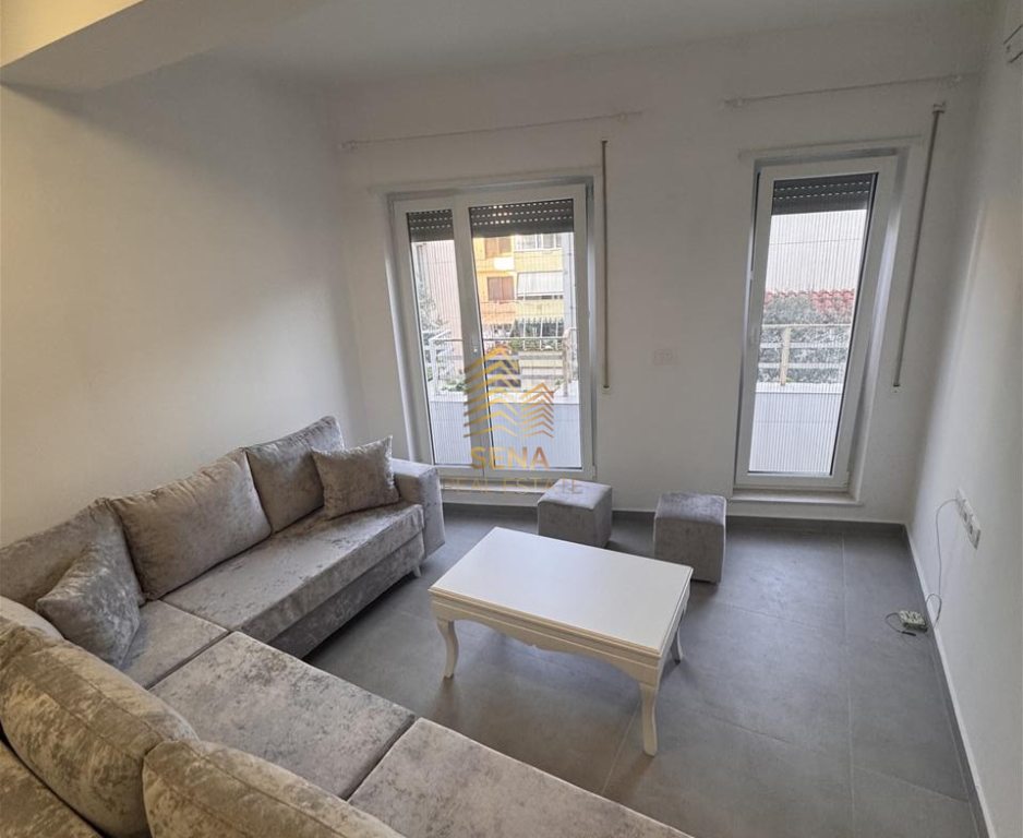 Affitto, Appartamento 2+1+Blocco+Posto Auto, Residenza “Kodra e Diellit 1”, 70.000 Leke/Mese
