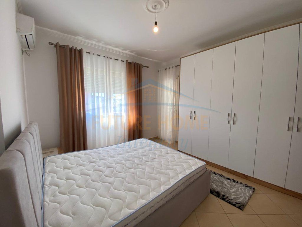 Qera, Apartament 1+1, Fresku, Tiranë.