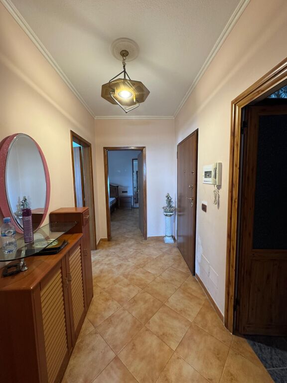 Shitet Apartament 2+1 Pamje Fantastike Deti