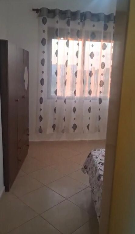 Apartament me qera 2+1 - 📍 Jordan Misja, prane kompleksit Ndregjoni