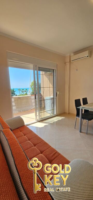 🏡 SHITET APARTAMENT 2+1 ME PAMJE DETI GOLEM DURRES