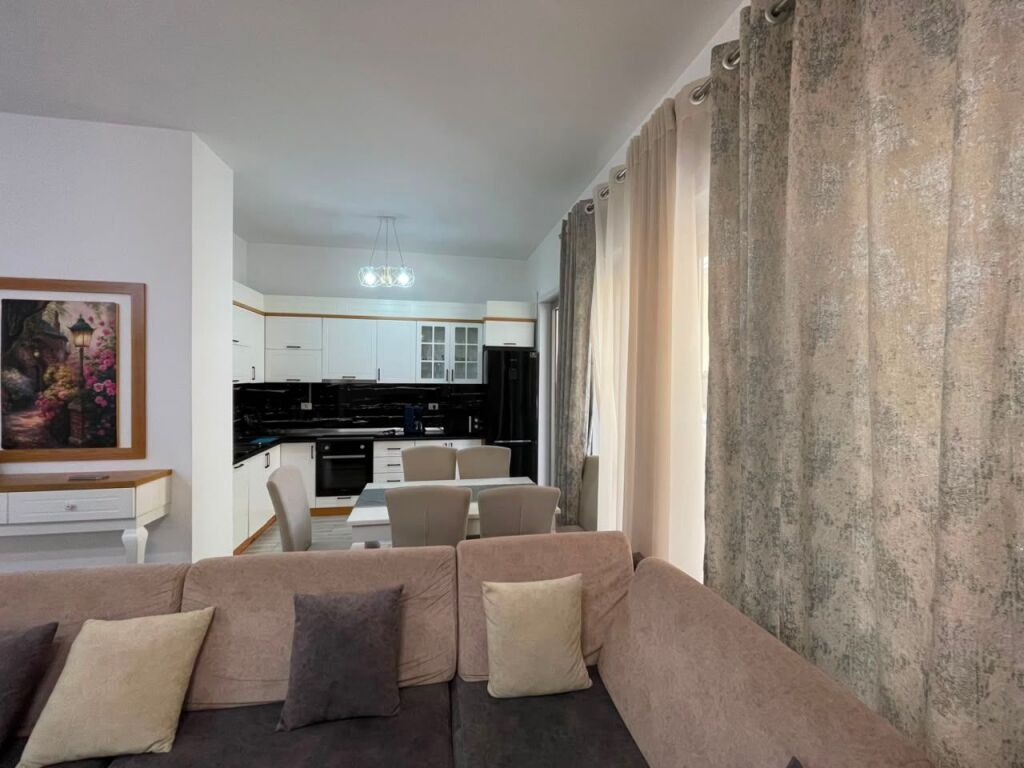 🏡 Appartamento 2+1+2 in Affitto – Complesso Delijorgji