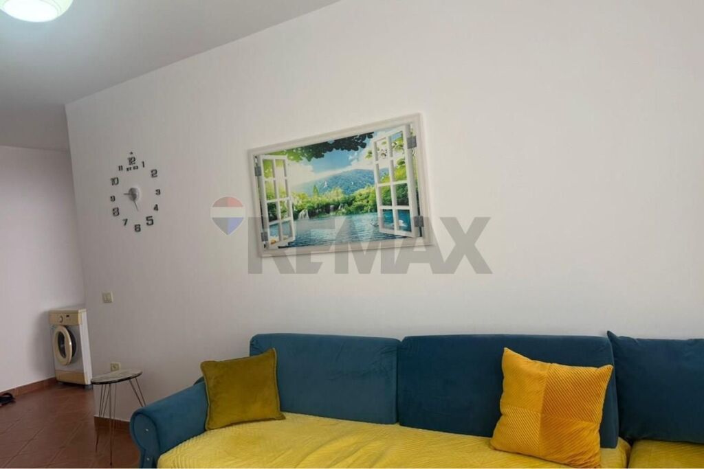 Apartament per qera 1+1 ne Astir