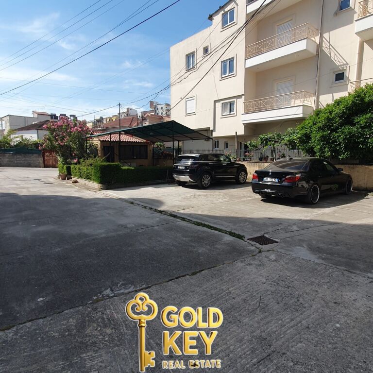 🏡 SHITET HOTEL ME 20 DHOMA PLAZH DURRES