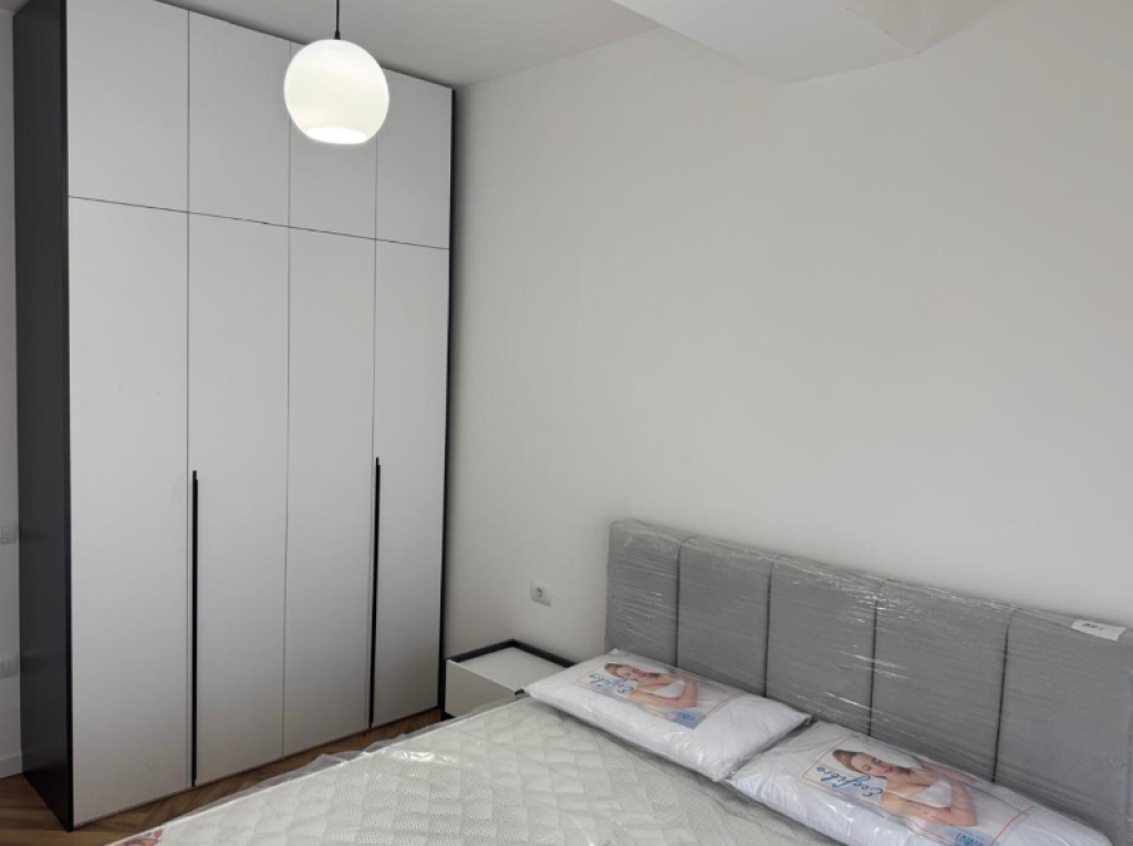 Appartamento 1+1 in Affitto + Posto Auto – Golden Park ✨