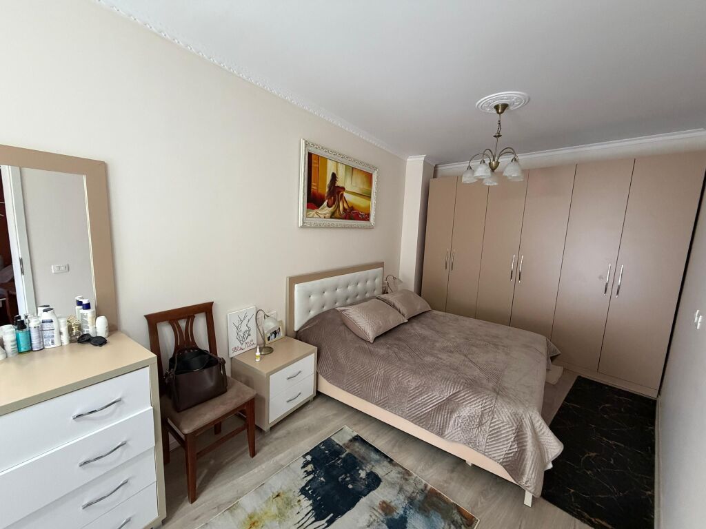 🏠 AFFITTASI 1+1 📍 21 Dhjetori – Complesso Magneti
