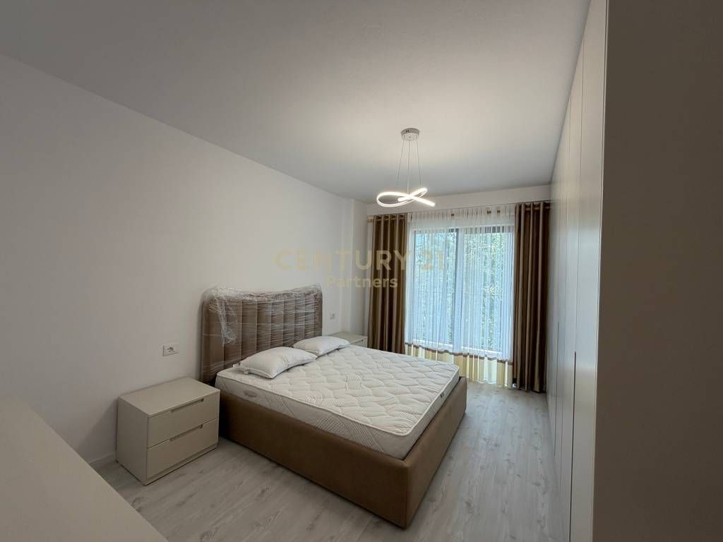 AFFITTIAMO APPARTAMENTO 2+1+DEPOSITO A KOMBINAT! 450 € /Mese