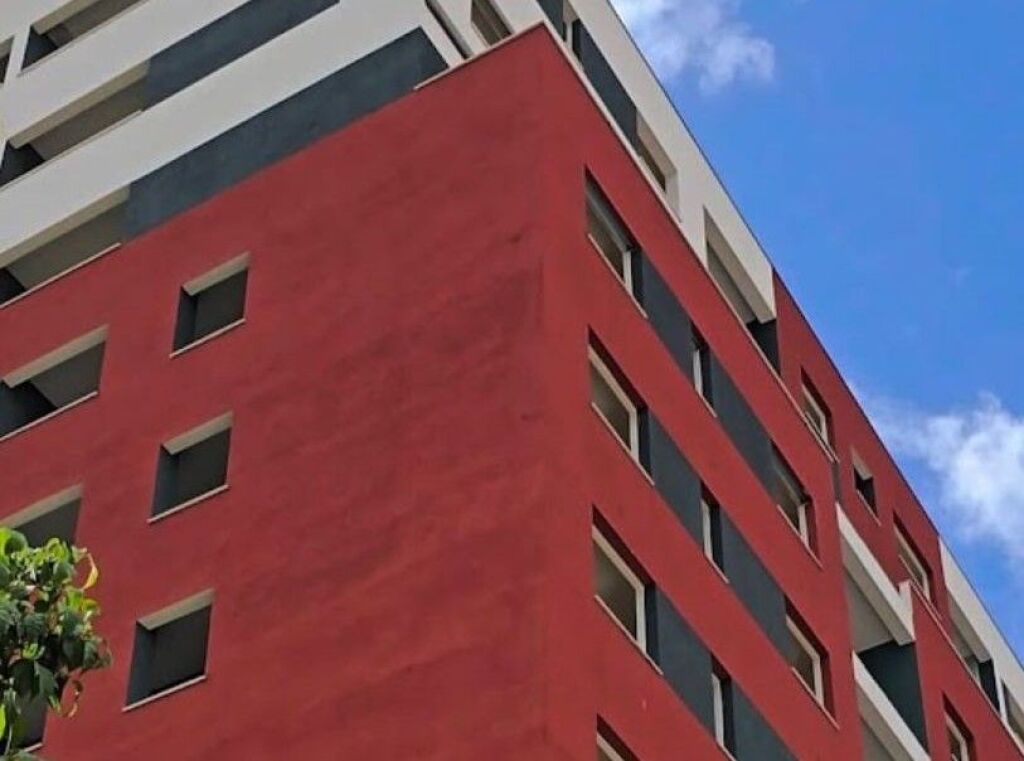 🏢 Shiten 2 dyqane te Rezidenca Mirabella, Oxhaku