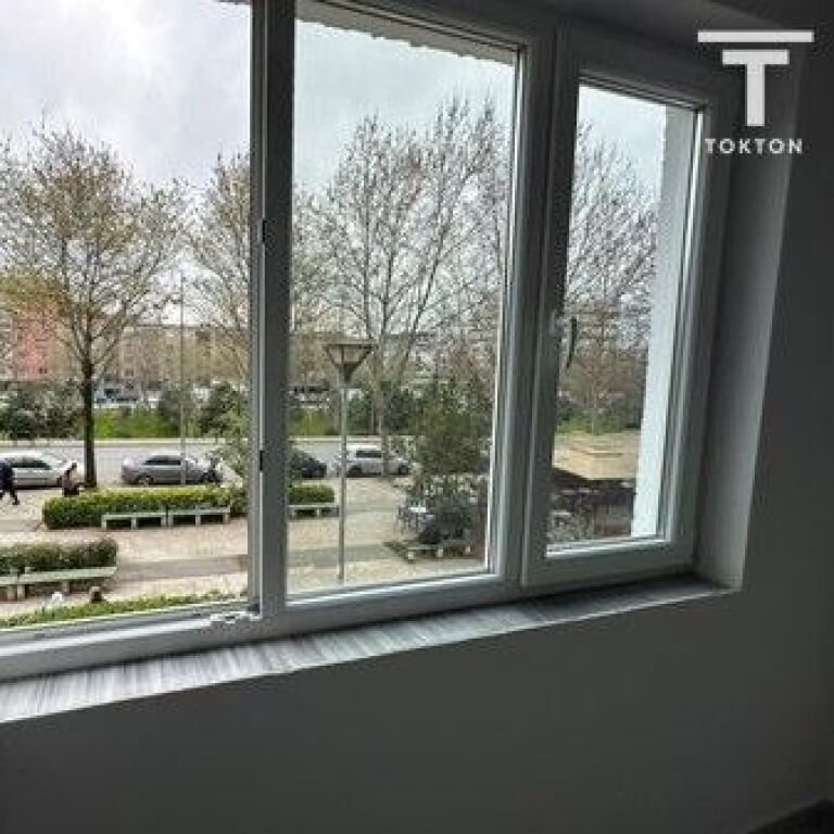 QIRA, APARTAMENT (AMBIENT BIZNESI), BRRYLI, TIRANË