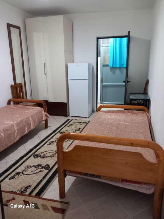 GARSIONERE 225 EURO.JORDAN MISJA