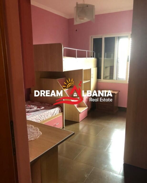 Apartment 2+1 for rent on Rruga e Dibres, near Viles Gold. (ID 42215566)