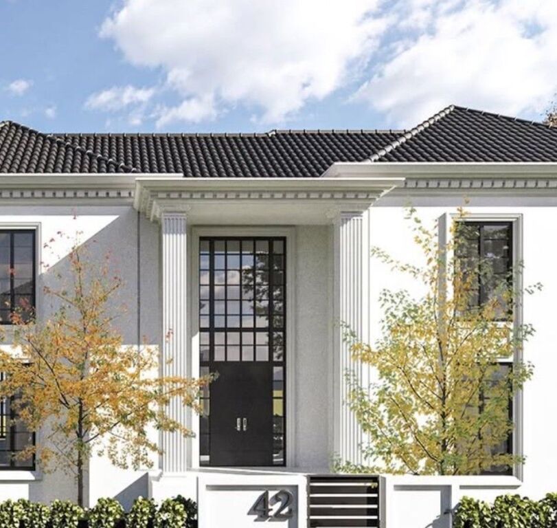 Villa in vendita a Montclair Residence