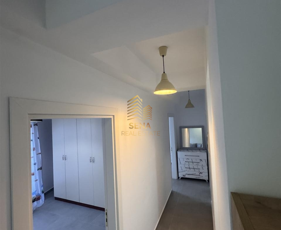 Affitto, Appartamento 2+1+Blocco+Posto Auto, Residenza “Kodra e Diellit 1”, 70.000 Leke/Mese
