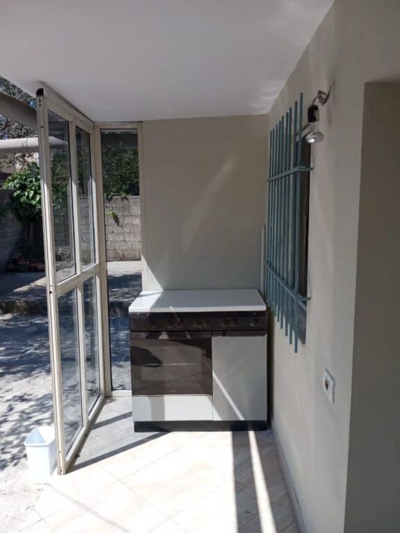 Appartamento 1+1+1 Balcone In Affitto