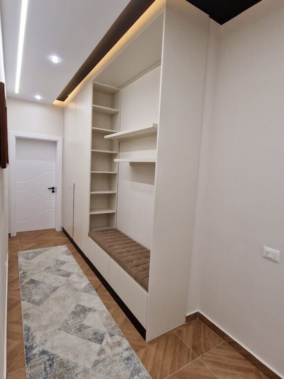 🏡 APATRAMENT 2+1 ME QERA PRANVERA DURRES