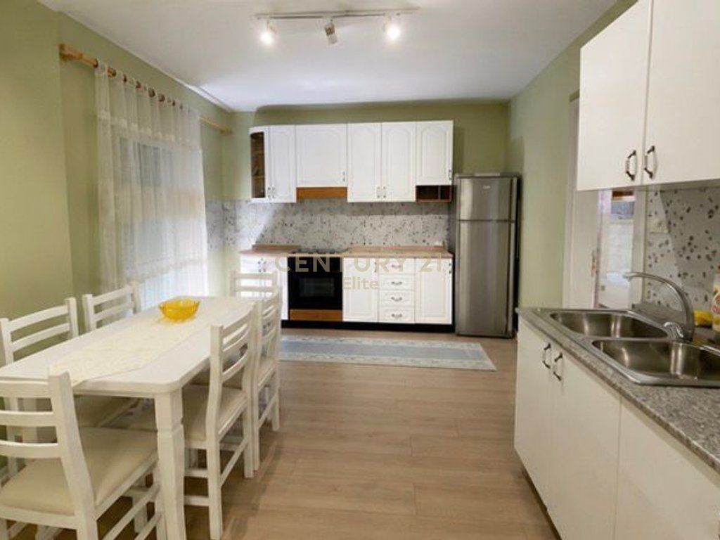 3+1 apartment for rent in Xhamllik!