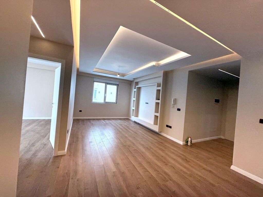 Appartamento 1+1 in Vendita – Uji i Ftohtë, Vlore.