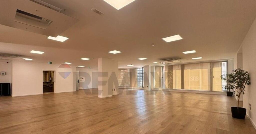 UFFICIO ESCLUSIVO IN AFFITTO VICINO ALL'HILTON  ID:530491012-138
