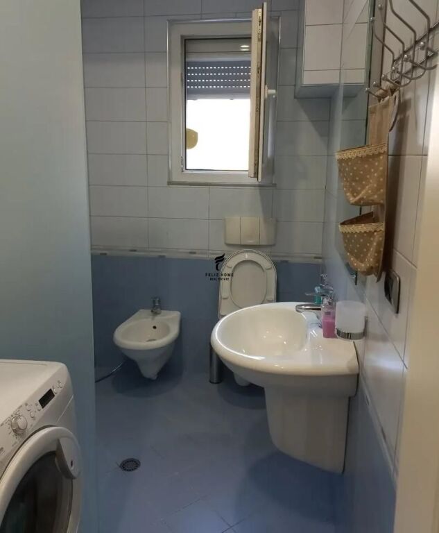 APPARTAMENTO IN AFFITTO 1+1 BLOCCO 60.000 LEKE FH-76293