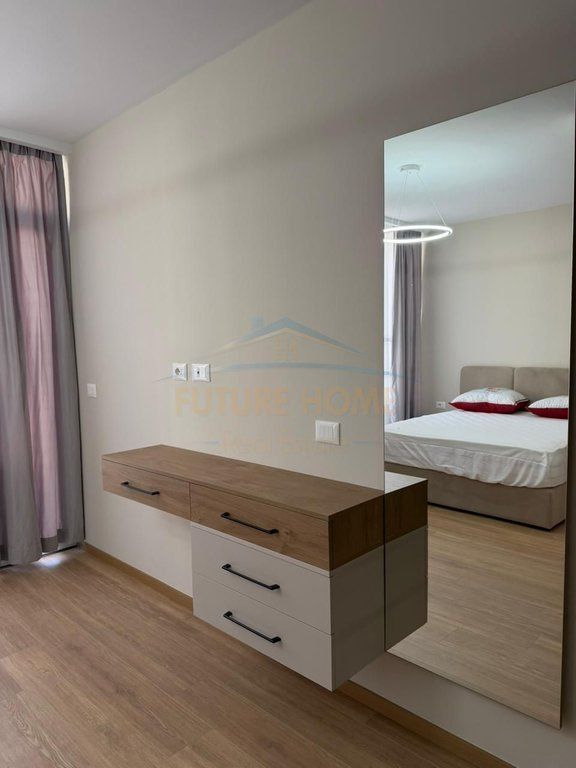 Rent, Apartment 1+1, Zoological Garden, Tirana.