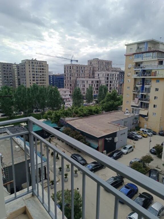 Appartamento 1+1+Balcone Piano 5, 50 m² 45,000 Leke