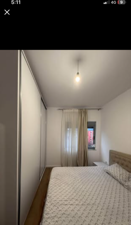 Casa in affitto fresca
