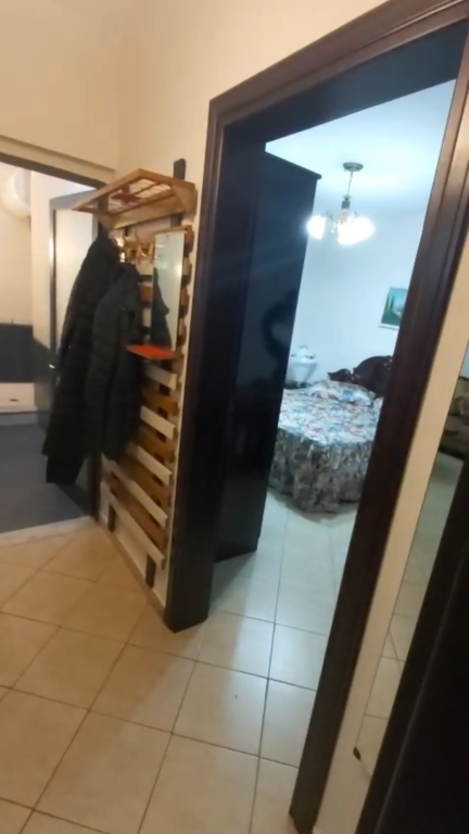 Apartment 1+1 for rent in Ali Demi !