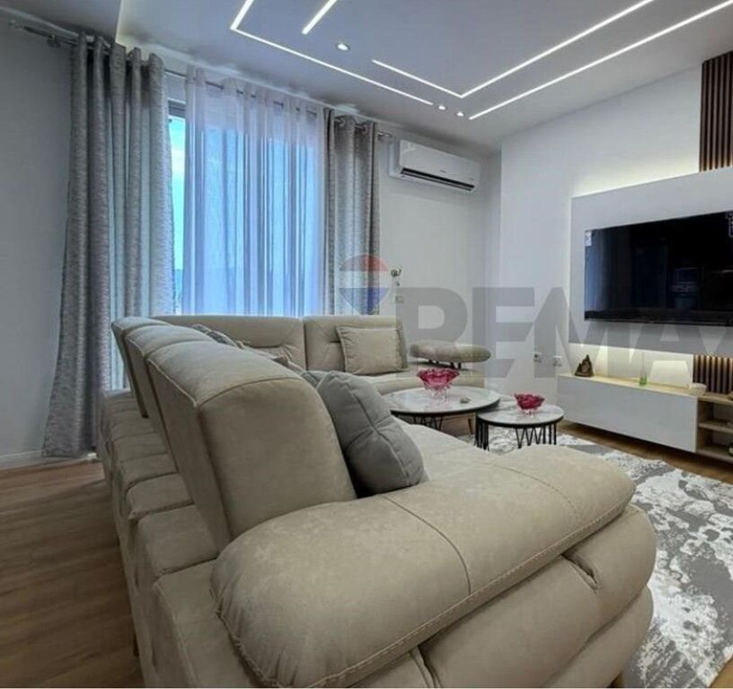 SHITET APARTAMENT 2+1 PALLATET CABEJ ID: 530491004-238