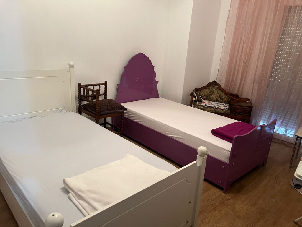 APARTAMENT 2+1 PER QERA PRANE RRETHIT SELITES