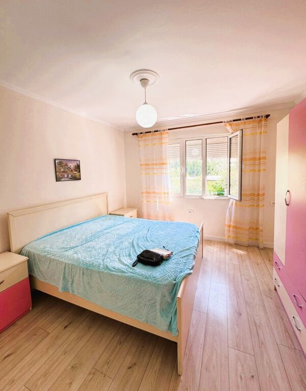 🏡Appartamento 1+1 in vendita in via Irfan Tomini📍