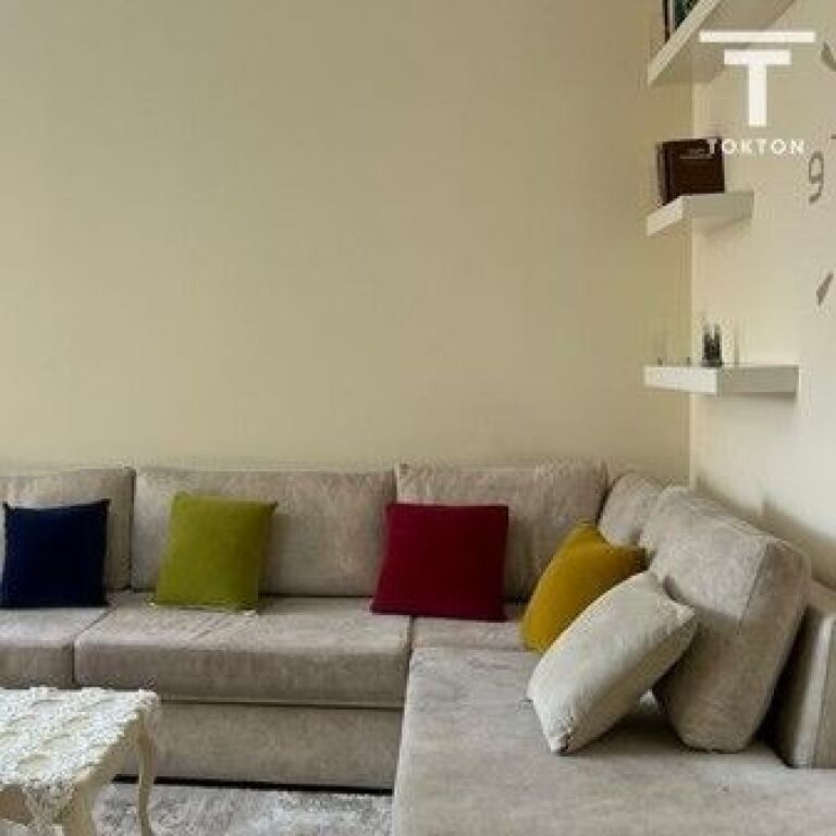 SHITET, APARTAMENT 2+1, RR.SULEJMAN DELVINA, TIRANË