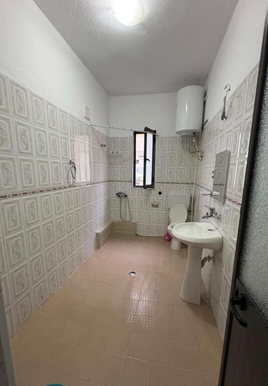 Appartamento in affitto 1+1 - 📍Jordan Misja, via Hasan Bakiu