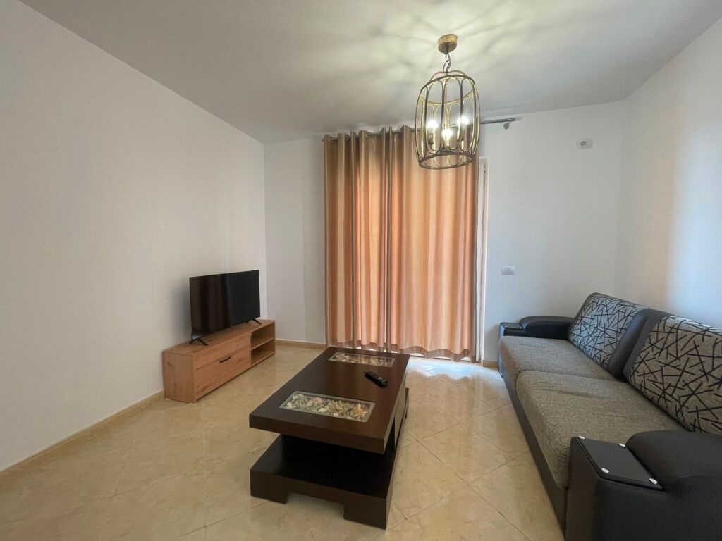Appartamento 1+1 in affitto a Jordan Misja