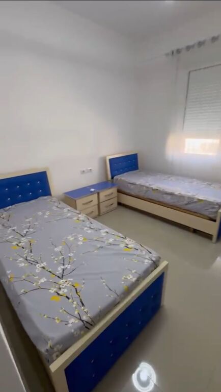 Apartament me qera 2+1