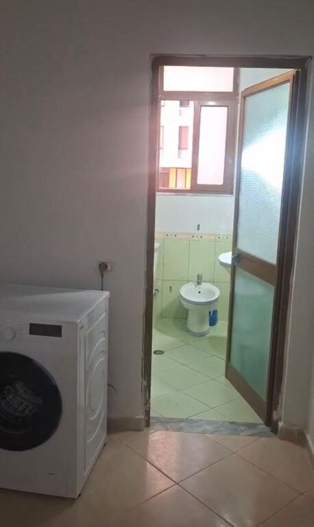 Apartament me qera 2+1 - 📍 Jordan Misja, prane kompleksit Ndregjoni