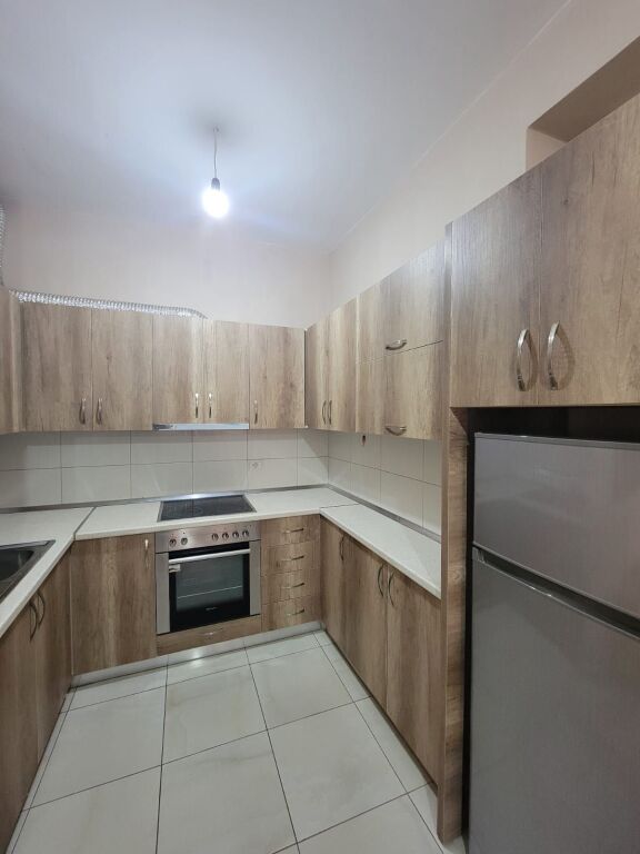 🏡 JEPET ME QIRA APARTAMENT 1+1 NË 📍 ASTIR  Kompleksi “Fratari”