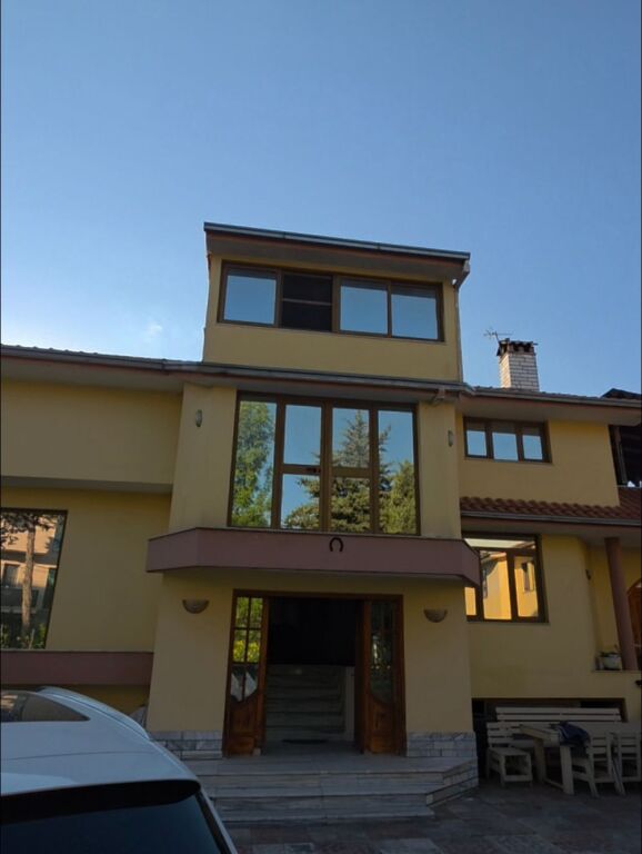 🏡✨ SHITET VILË 3 KATËSHE | FSHATI SOS, SAUK