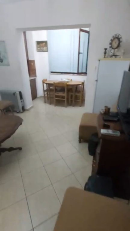 Apartment 1+1 for rent in Ali Demi !