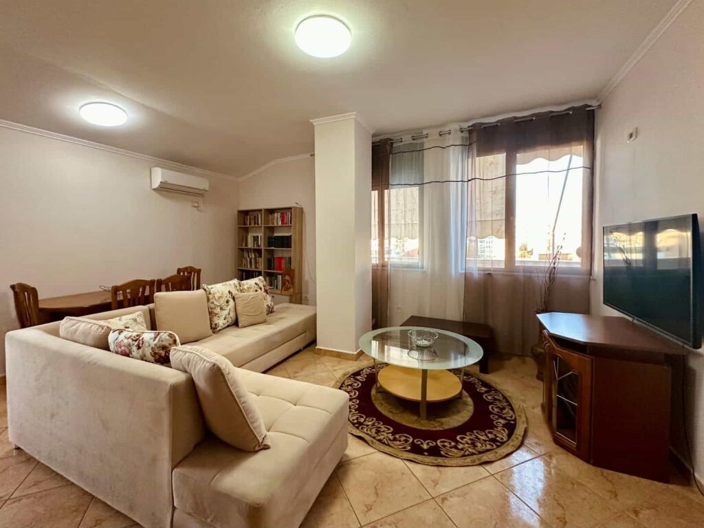 Appartamento in Affitto 2+1 a Selvia (ID B2201926) Tirana