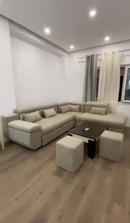 Apartament me qera 1+1 Kodra e Diellit