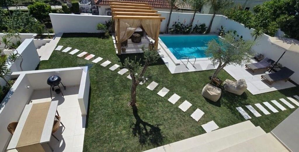 1-storey Villa for sale in Paskuqan  ID:530411003-952