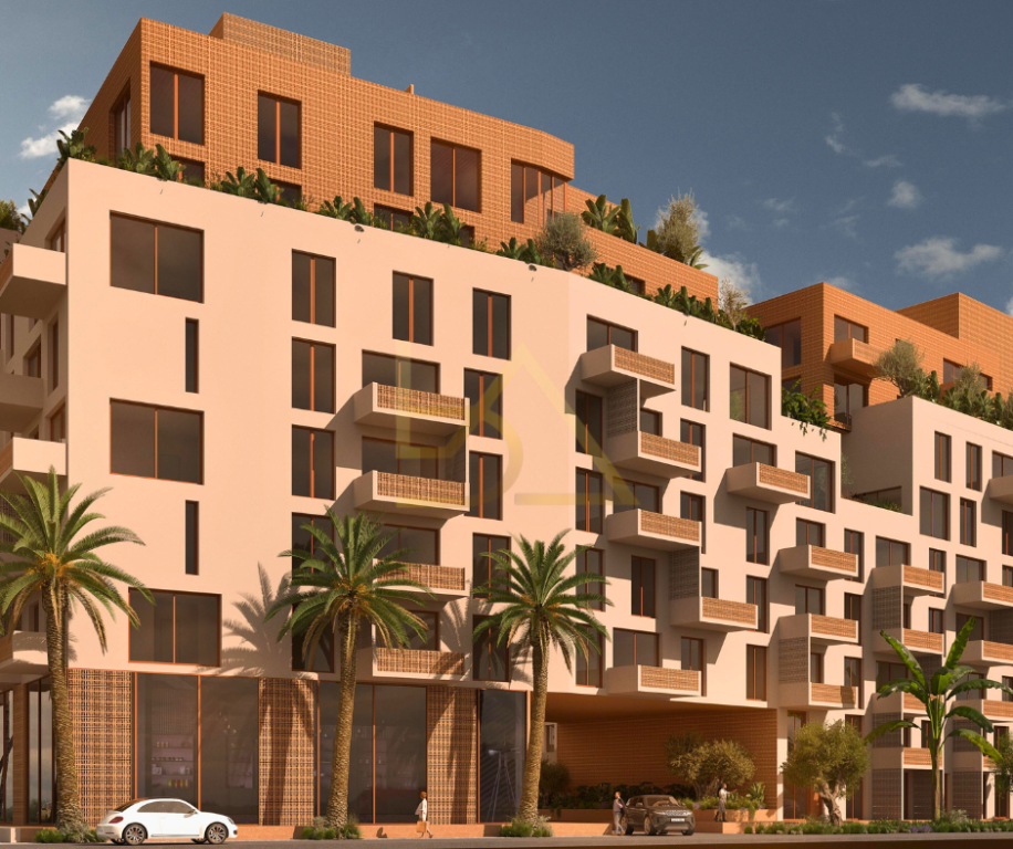 HERA Residence – Golem, Kavajë