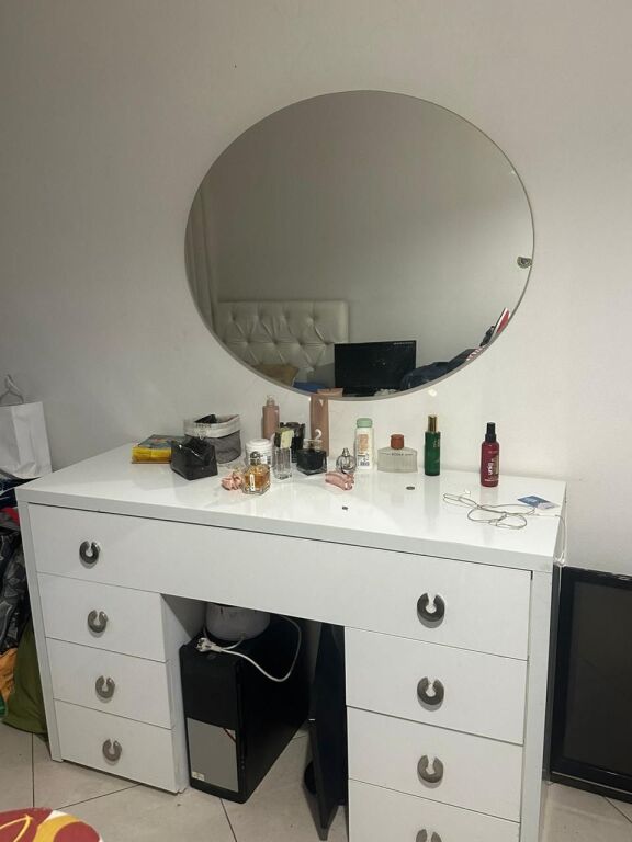 APARTAMENT ME QERA 2+1