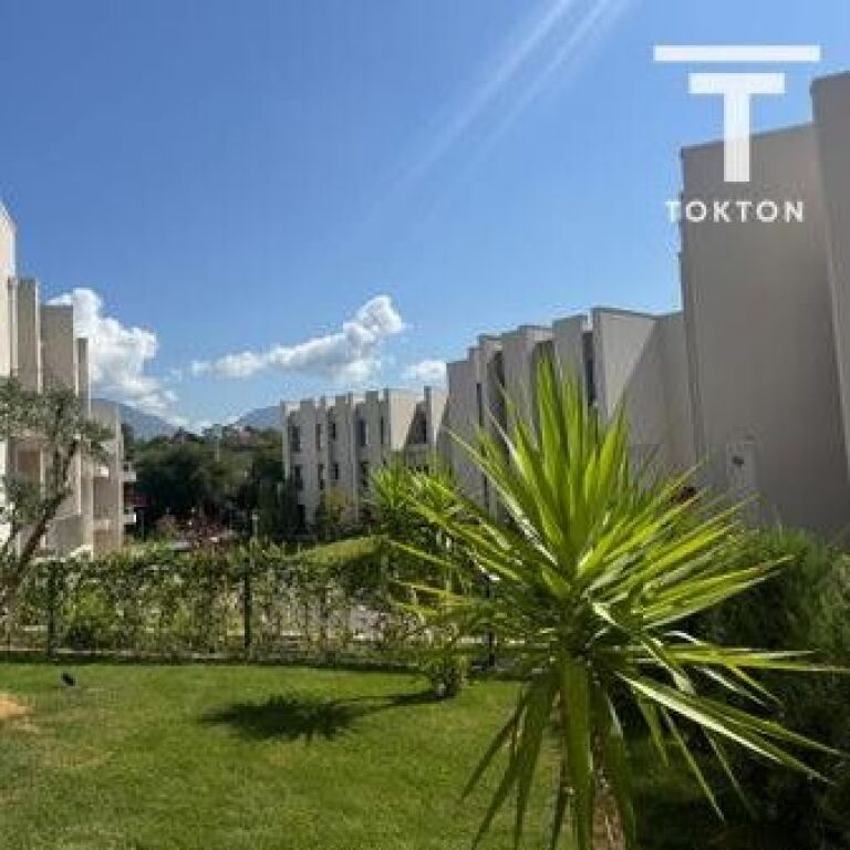 SHITET APARTAMENT 2+1+2, GREEN VALLEY, LIQENI I THATË