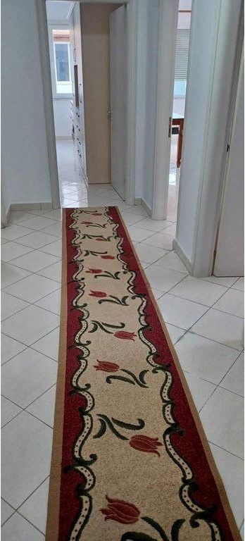 Apartament 2+1 per Qira në Fresk, Prane Pasticeri Melisa