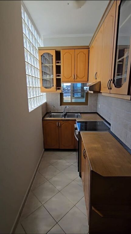 APARTAMENT ME QERA 2+1 QENDER 55.000 LEKE H-76386