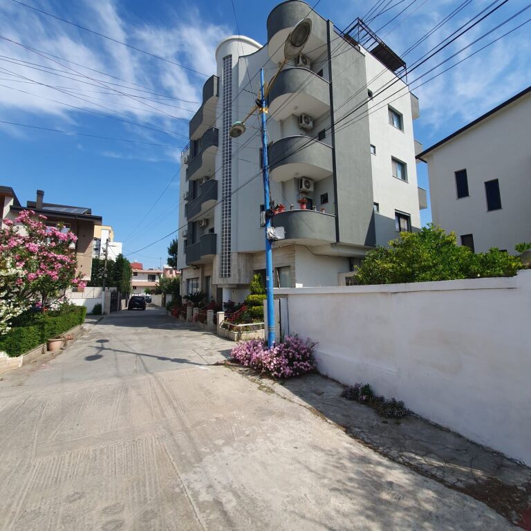 🏡 SHITET HOTEL ME 20 DHOMA PLAZH DURRES