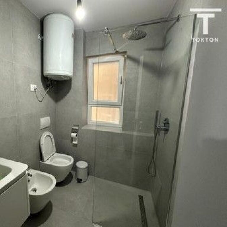 QIRA, APARTAMENT (AMBIENT BIZNESI), BRRYLI, TIRANË