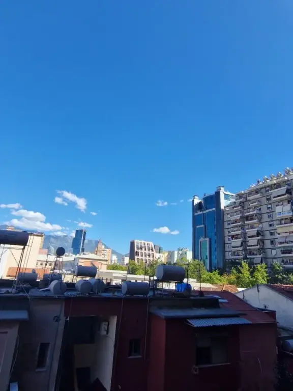 Qera | Zyrë | Tirana Garden Building | 1000 €/muaj