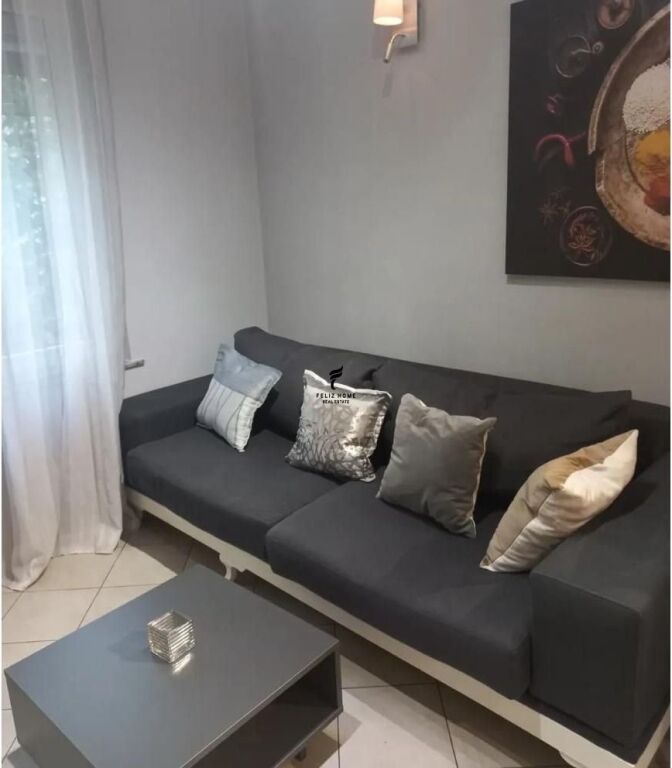 APPARTAMENTO IN AFFITTO 1+1 BLOCCO 60.000 LEKE FH-76293